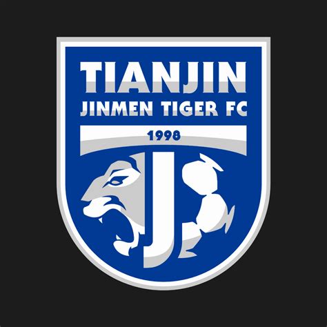 Tianjin jinmen tiger